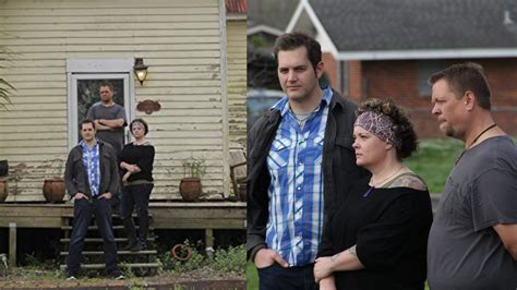 ghosts of morgan city season 2.